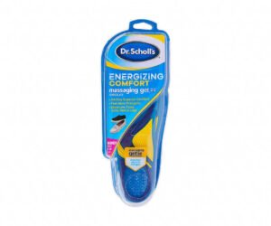Dr.SCHOLL's INSOLES - Energizing Comfort Massaging Gel - Women