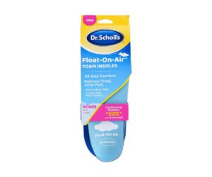 Dr.SCHOLL's INSOLES - Float On Air - Women
