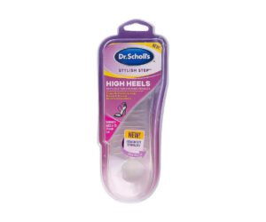 Dr.SCHOLL's INSOLES - High Heels - Women
