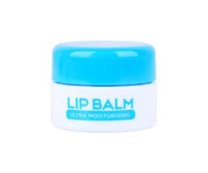 FLEXITOL Ultra Moisturising LIP BALM red jar 10GM