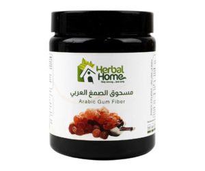 Herbal Home - Arabic Gum 500gm