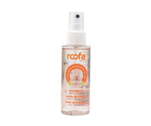 Roofa Masage Oil 100 ml