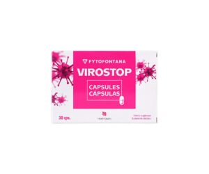 ViroStop Viro Stop 30 Capsules