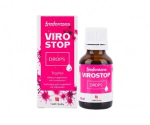ViroStop Drops 25ml