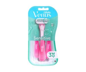 VENUS 3 Dispo Raazors
