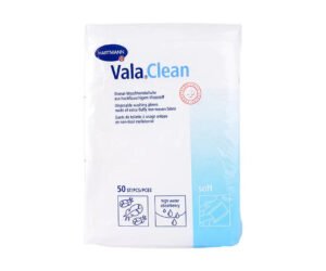 HARTMANN VALA CLEAN Disposable washing Gloves 50PC