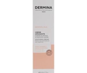 Dermina Senselina Soothing Cream 40ml