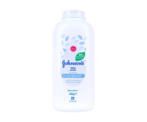 JB JOHNSON BABY POWDER 400GM