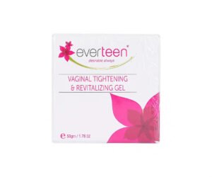 EVERTEEN VAGINAL TIGHT GEL 50g