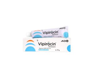 Vipirocin Ointment 30g