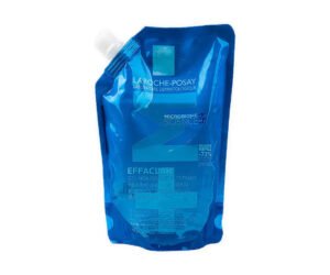 LRP LA PORCHE- POSAY EFFACLAR MOUSSANT FOAMING GEL Refill Blu 400ML