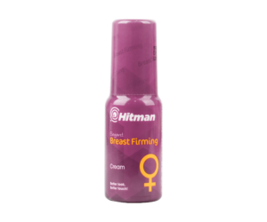 Hitman Breast Firming Cream Prpl 50ml