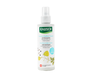 RAUSCH Sensitive Scalp Serum 100ml