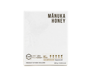 1839 MANUKA Honey UMF 25+ 250g