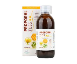 Proporal Tuss Syrup 150ml