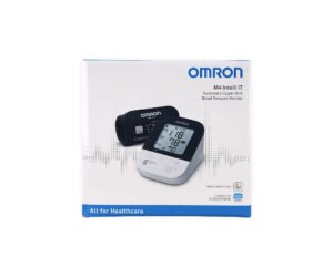 OMRON M4 Intelli BPM