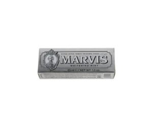 Marvis Smokers Whitening Mint ToothPaste 25ml