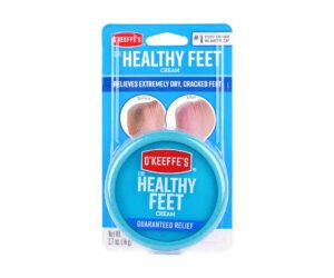 OK Healthy Feet 76g Gar Blu