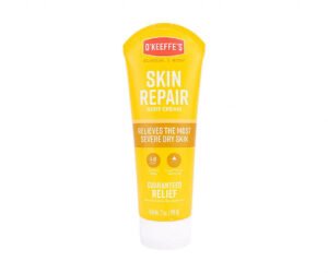 OK Skin Repair 198g Tube Ylow