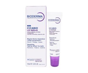 BIODERMA Cicabio LIP Repair 10ML