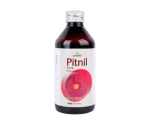 Pitnil Syrup 200ml