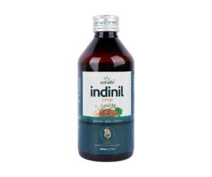 Indinil Syrup 200ml