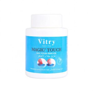 Vitry Magic Touch NAIL POLISH REMOVER 75ml