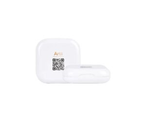 Arta Retainer Case White