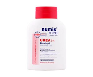 NUMIS MED Shower Gel Urea 5% 200ml
