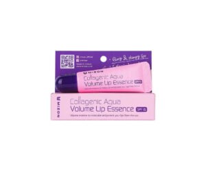 Mizon Collagen Aqua Volume Lip Essence 15spf 10ml