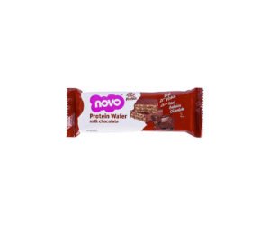 Protein Wafer Chocolate Bar 40g