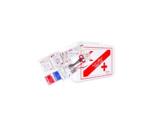 FIRSTAR First AID KIT FS-009