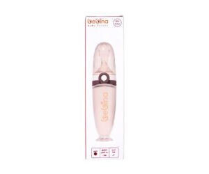 Bebina Baby Feeder Brown +4 M