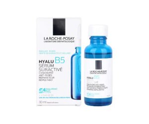 LA ROCHE POSAY HYALU B5 SERUM 30ML B212343/1