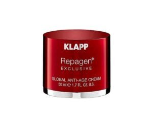 Klapp Repagen Exclusive Anti-Age Cream 50ml