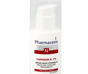 Pharmaceris PH. N - Capinon-K 1% cream 30 ml