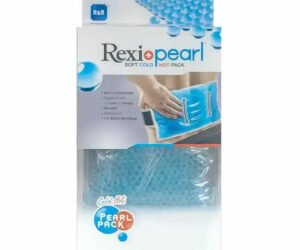 REXI CARE COLD/HOT Pearl Pack Back Wrap L - SP 9106
