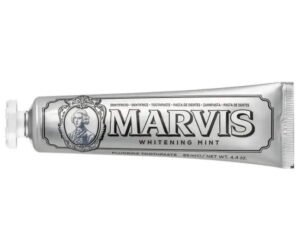 Marvis Whitening Mint ToothPaste 85ml