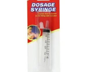 ACU-LIFE Dosage Syrimge 10ml