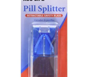 Firstar PILL SPLITTER 400881 Green
