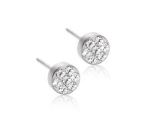 BLOMDAHL - 119 - NT Brilliance Plenary 5 mm, Crystal