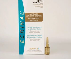 ECRINAL ANP 40% AMPOULES 5ml X 10 pcs