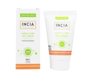 INCIA Nipple Cr 30ml