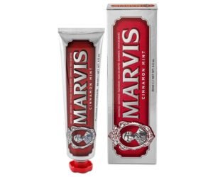 Marvis Cinnamon Mint ToothPaste 85ml