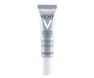 VICHY LIFTACTIV SUPREME EYE CREAM 15ML