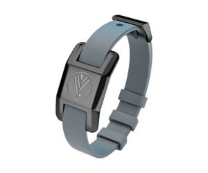 Visponder Bracelet - Flexibility - Black