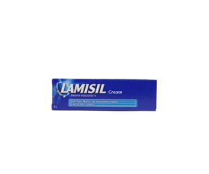 LAMISIL Cream 1% 15G