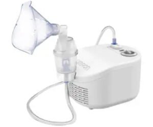 OMRON ESSENTIAL NEBULIZER C101