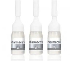 Pharmaceris PH. W - Albucin-PP ampules 3x4