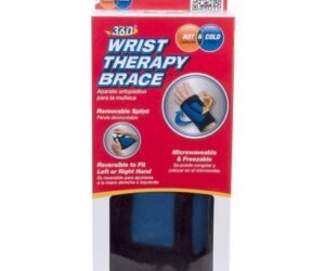 ACU LIFE WRIST THERAPY BRACE 400614